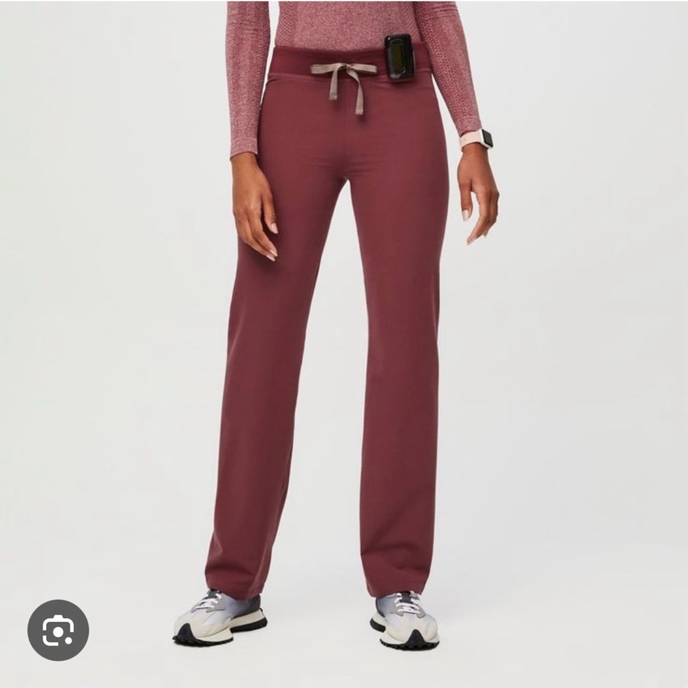 ISO Dark Cherry Livingston
